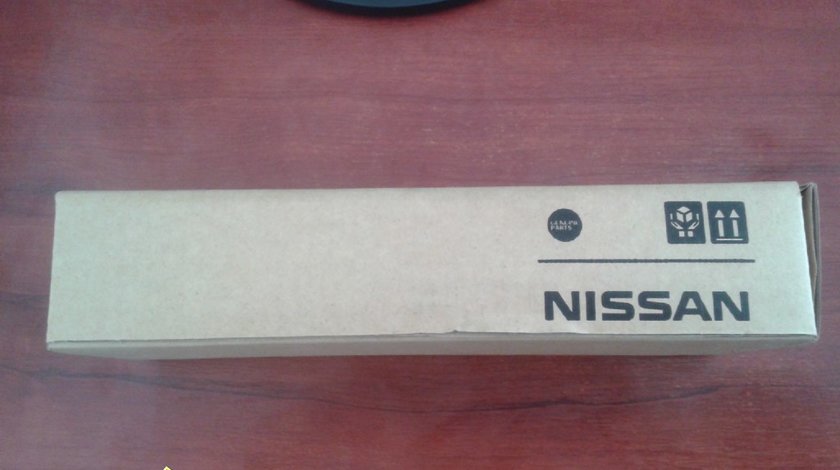 Injectoare Nissan Navara 2 5 dCi