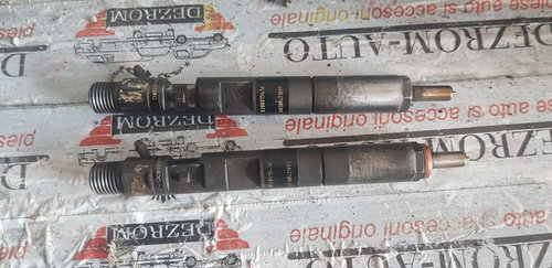 Injectoare NISSAN Note I 1.5 dCi 68 CP cod 8200815416