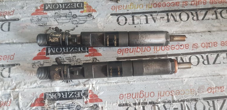 Injectoare NISSAN NV200 1.5 dCi 86 CP cod 8200815416