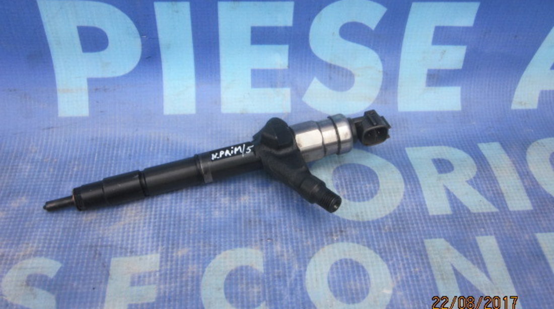 Injectoare Nissan Primera 2.2di