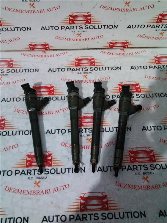 Injectoare NISSAN QASHQAI 1.6 d an fabr. 2016