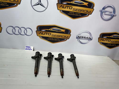 Injectoare Nissan X-trail T32 1.6 dci cod-HMLGT1205R