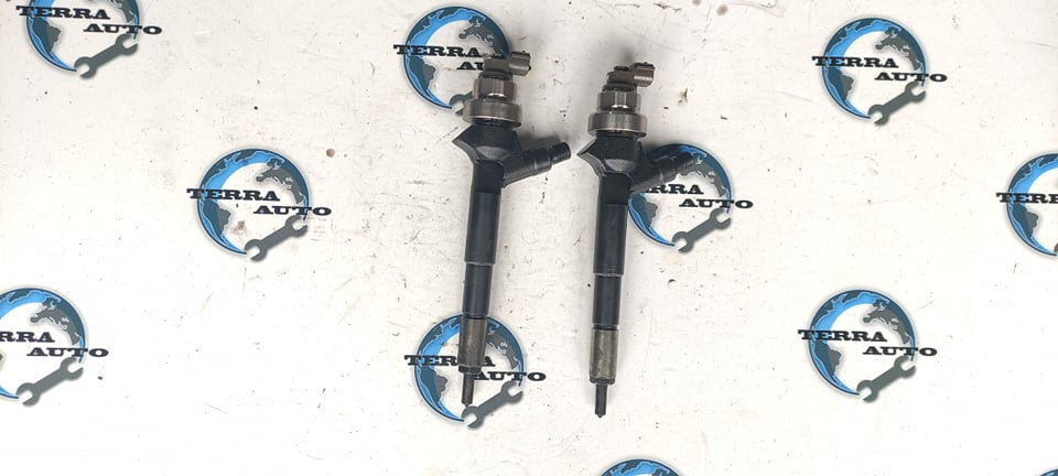 Injectoare Opel Astra H 1.7 CDTI cod: 8-97376270-3