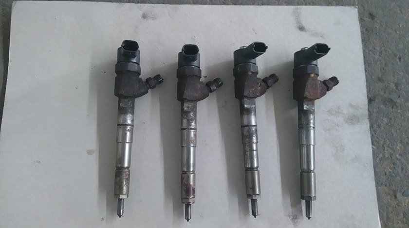 injectoare opel astra h , vectra c 1.9 cdti 150 cp cod motor z19dth