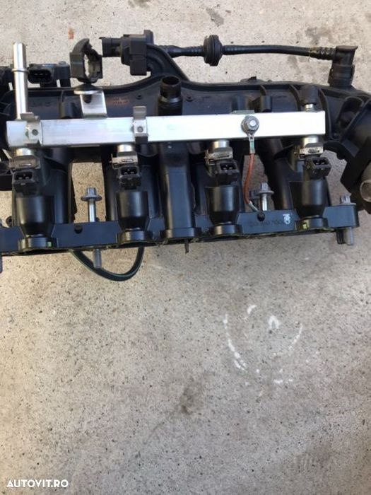 Injectoare Opel Astra J 1.4 turbo benzina.
