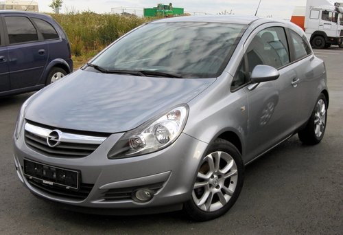 Injectoare Opel Corsa D 1.3 cdti 90 de cai