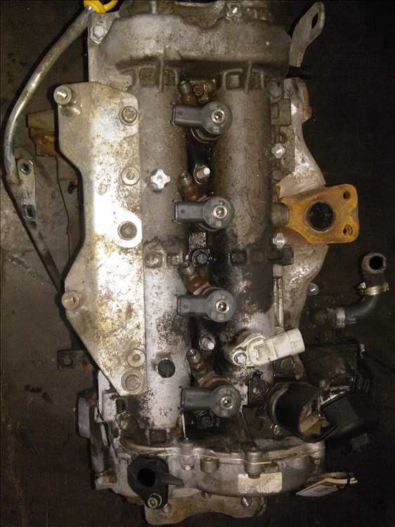 Injectoare OPEL CORSA D 1.3D an fabr. 2013