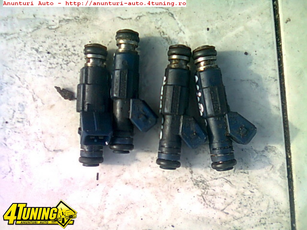 Injectoare Opel Sintra