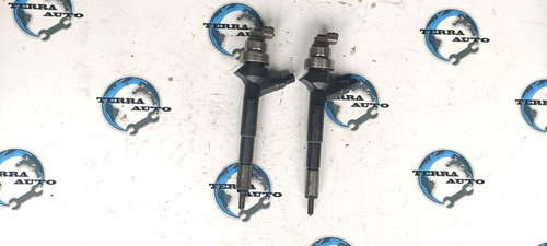 Injectoare Opel Zafira B 1.7 CDTI cod: 8-97376270-3