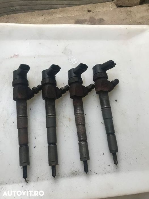 Injectoare Opel Zafira B Astra H Vectra C Signum Alfa Romeo 159