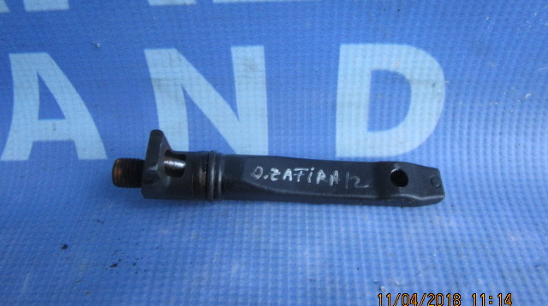 Injectoare Opel Zafira