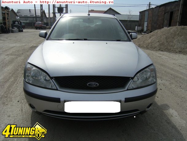 Injectoare ford #8