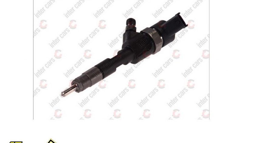 Injectoare pentru Renault Laguna 2