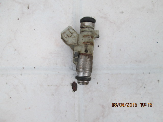 Injectoare Peugeot 206