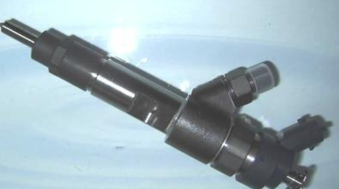 Injectoare Peugeot 206