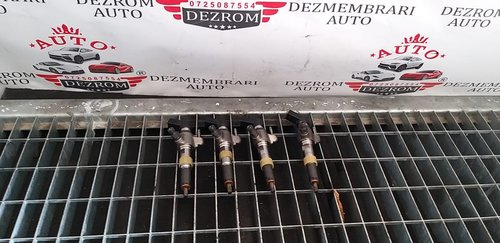 Injectoare PEUGEOT 207 CC 1.6 HDi 112cp cod: 50274V05
