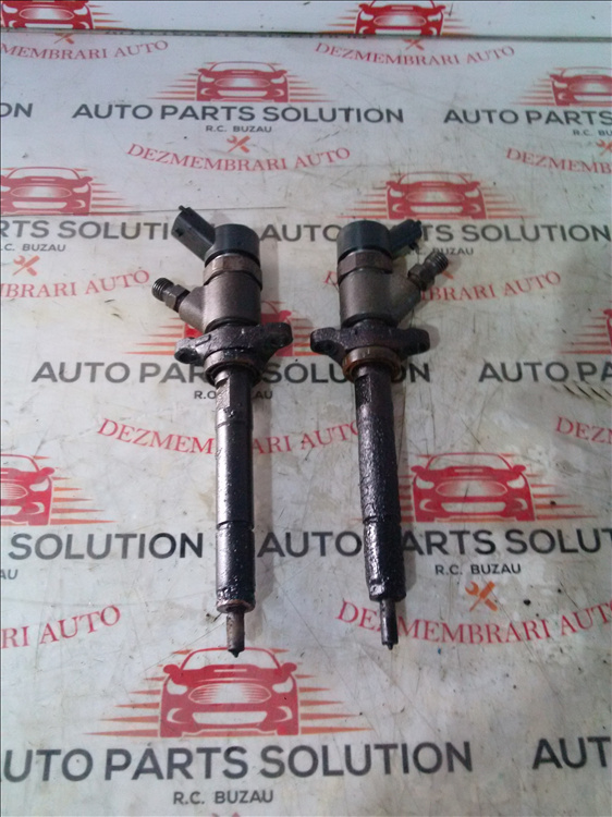 Injectoare PEUGEOT 307 1.6HDI an fabr. 2008