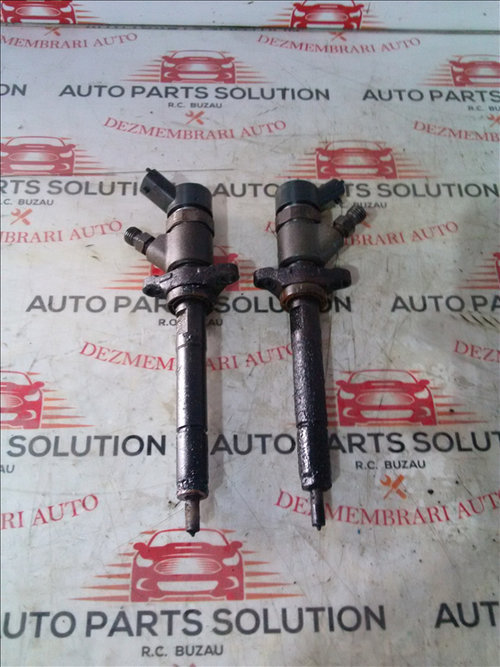 Injectoare PEUGEOT 307 1.6HDI an fabr. 2008