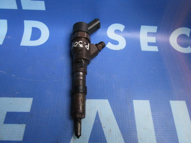 Injectoare Peugeot 307 cod 964 174 2880