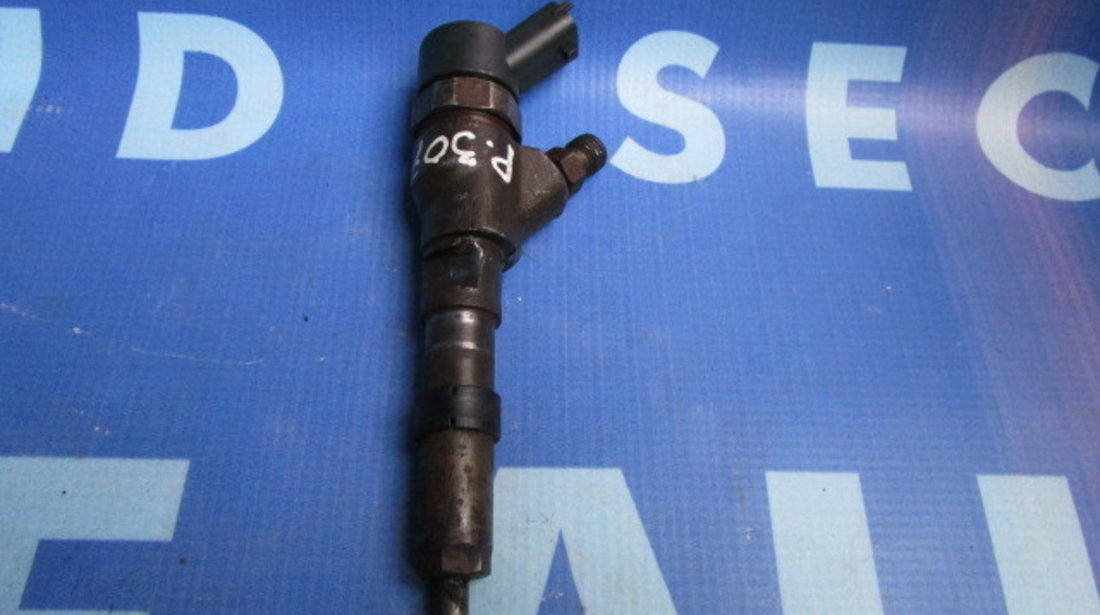 Injectoare Peugeot 307 cod 964 174 2880