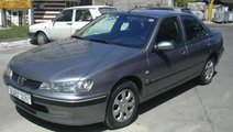 Injectoare peugeot 406 2.2 hdi din 2003