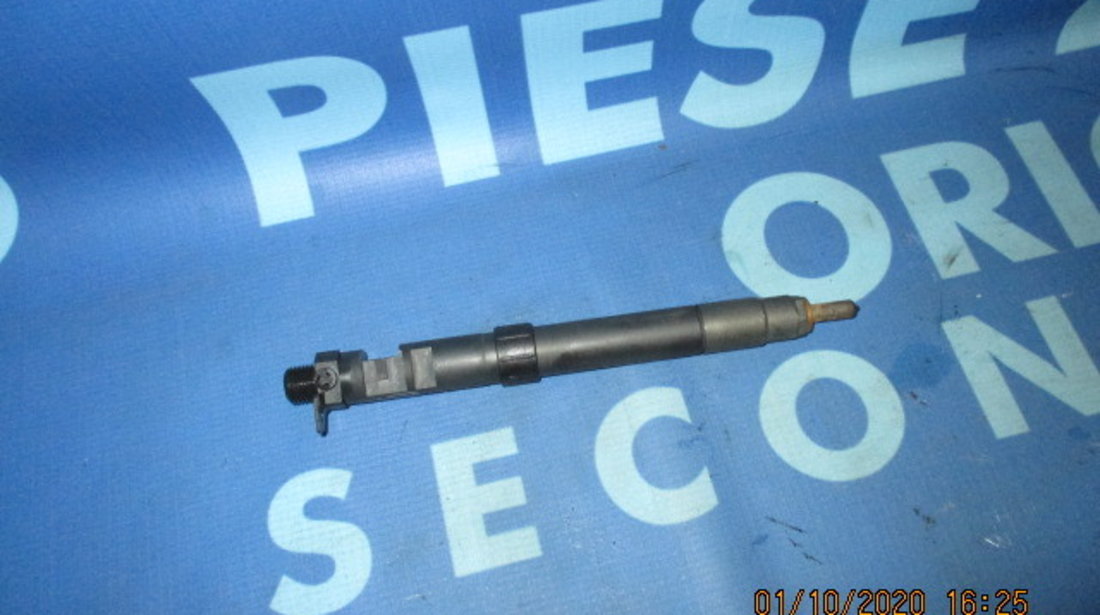 Injectoare Peugeot 5008 2.0hdi;  9686191080
