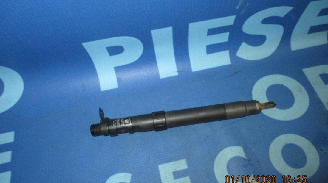 Injectoare Peugeot 5008 2.0hdi;  9686191080