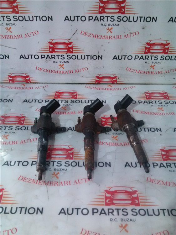 Injectoare PEUGEOT 508 1.6 D an fabr. 2012