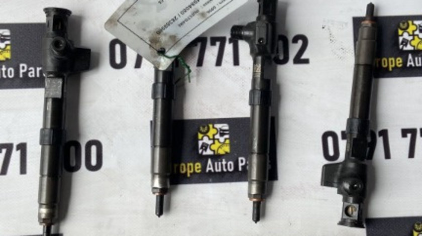 Injectoare Peugeot 508 2.0 HDI AHX 2015 Cod : 9674984080
