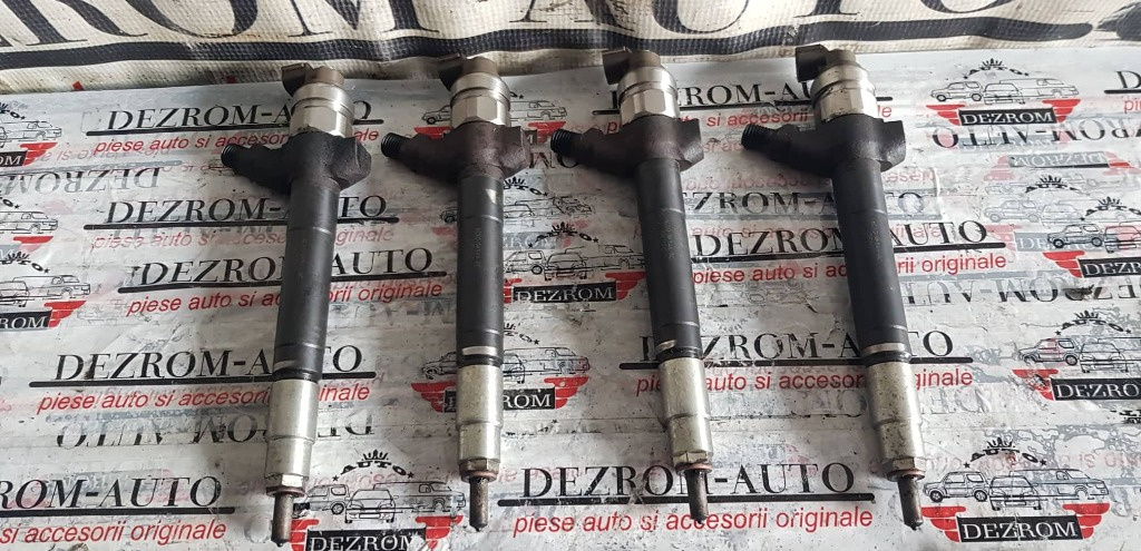 Injectoare PEUGEOT Boxer 2.2 HDi 101 CP cod 6C1Q9K546A