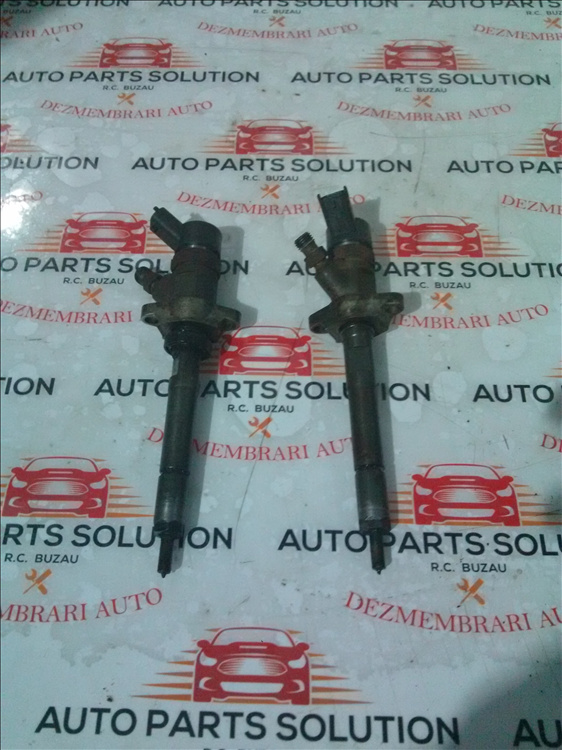 Injectoare PEUGEOT EXPERT 1.6 an fabr. 2008