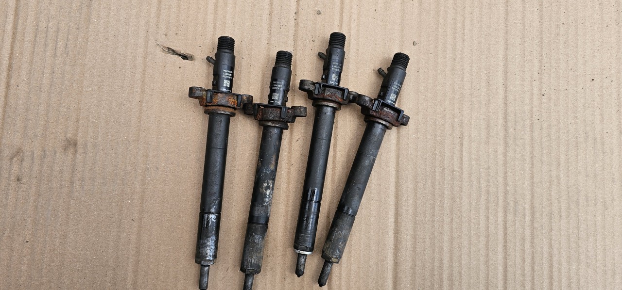 Injectoare Peugoet 407 / 308 / Citroen C5 2.0 HDI RHR 2006 2007 2008 2009