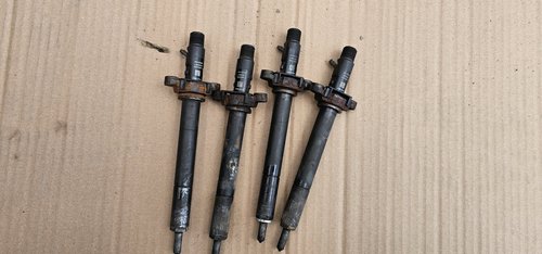 Injectoare Peugoet 407 / 308 / Citroen C5 2.0 HDI RHR 2006 2007 2008 2009