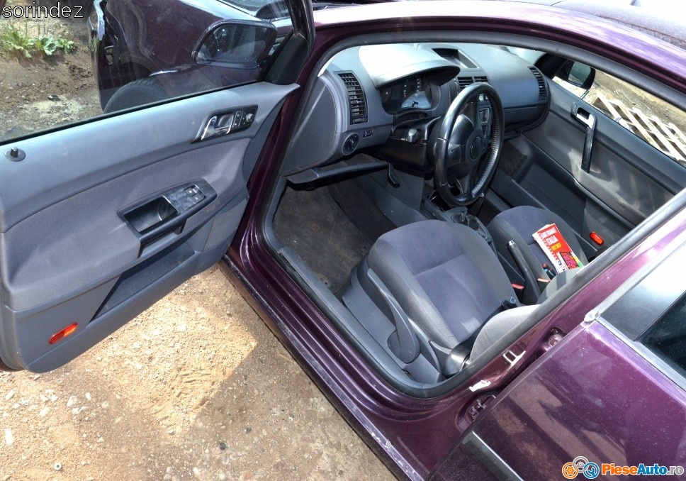 Injectoare Polo 9N 1.4 TDI 55KW 75CP 2002 2003 2004