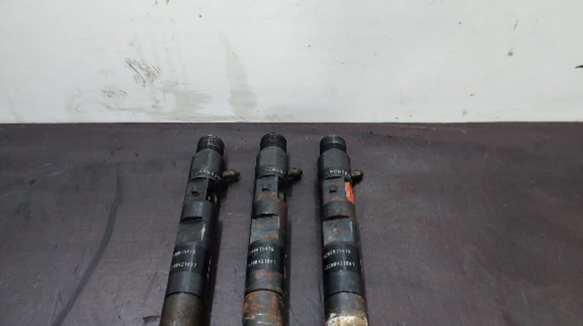 Injectoare Renault 1.5 DCI 8200421897, 8200815416
