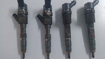 Injectoare renault 1.9 dci f9k