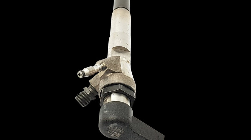 Injectoare Renault Captur 1.5 dci Cod: 166006212R / 8201100113
