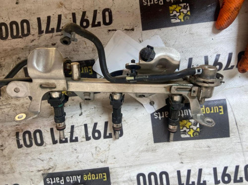 Injectoare Renault Clio 4 0.9 Tce H4B 2015 Cod : 166008740R 0280159293