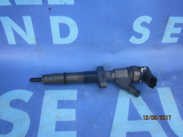 Injectoare Renault Espace 2.2dci; 8200084534