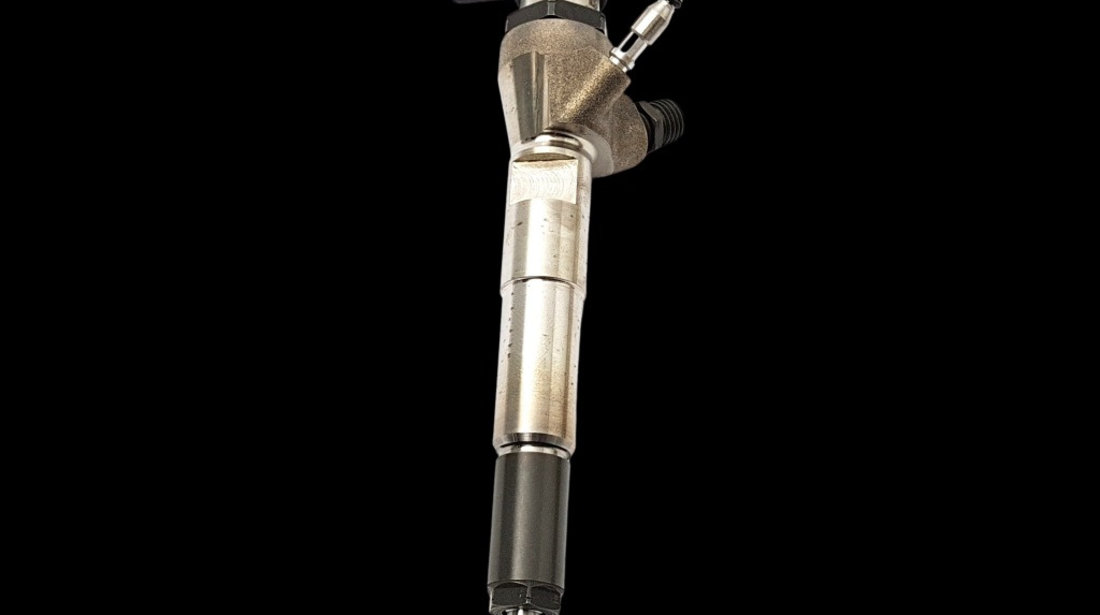 Injectoare Renault Kangoo 1.5 dci Cod: 166006212R / 8201100113