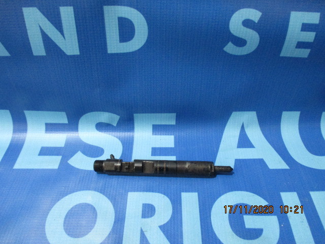 Injectoare Renault Kangoo 1.5dci 2003; 8200049876