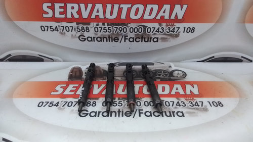 Injectoare Renault Kangoo 2 (2007-2013) 1.5 Motorina 2010, 28237259 / 166000897R / H8200827965