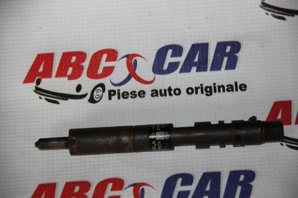 Injectoare Renault Kangoo I 1997-2007 1.5 dci Cod: EJBR01701Z, 8200049876