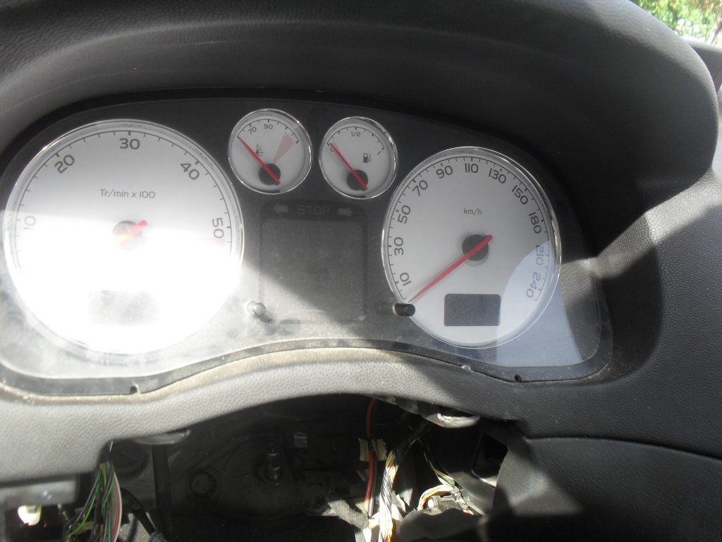 Injectoare Renault Laguna 2 1.9 Dci Cod 0445110021 7700111014