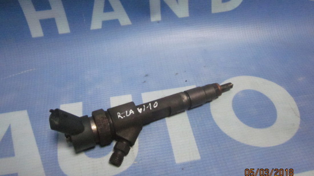 Injectoare Renault Laguna;  8200100272