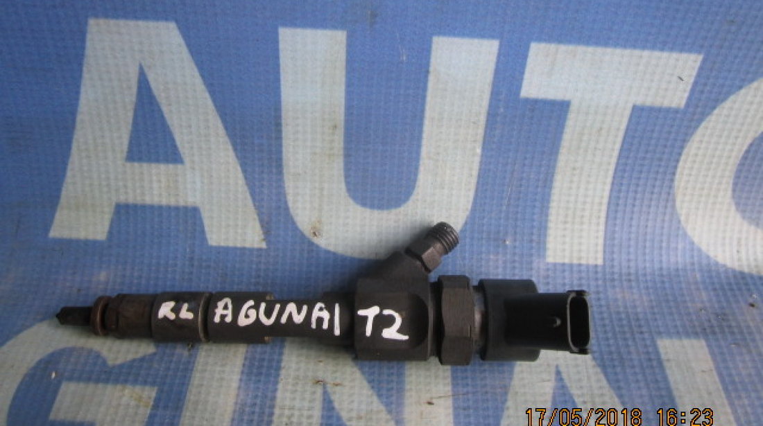 Injectoare Renault Laguna cod 7700111014