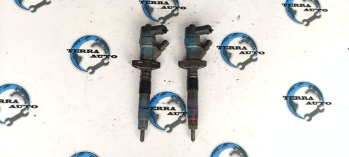 Injectoare Renault Laguna II 2.2 DCI cod: 8200084534 / 0445110084