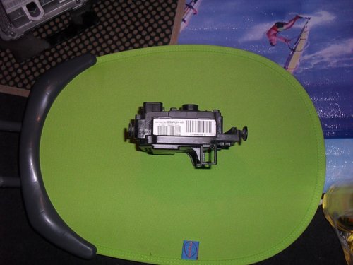 Injectoare Renault Master 1.9 Dci Cod 0445110021 7700111014