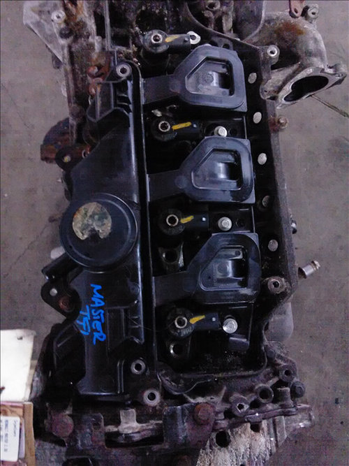 Injectoare RENAULT MASTER 2.3D an fabr. 2013