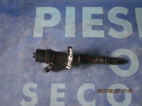 Injectoare Renault Master 2.5dci;8200010074